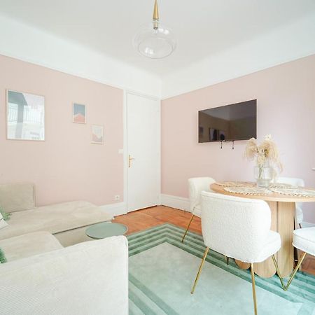 Apartment Next To Louis Vuitton Fondation Neuilly-sur-Seine Extérieur photo
